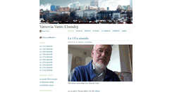 Desktop Screenshot of podkasto.net